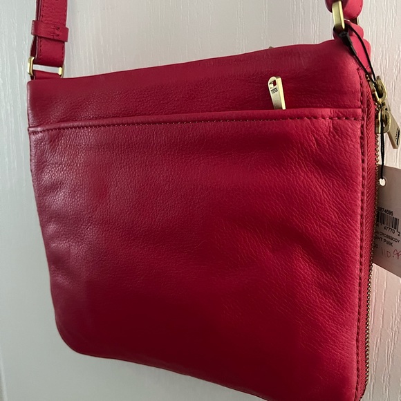 Fossil Handbags - Fossil Crossbody